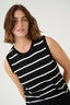 Striped