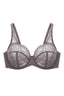 Smokey Purple