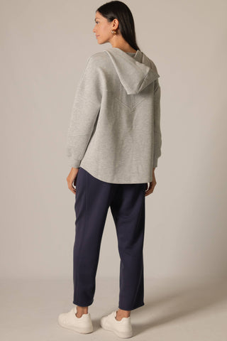 Butter Modal Tapered Pants