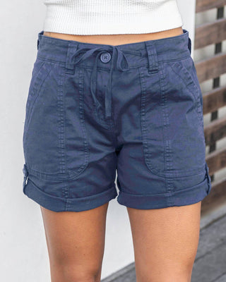 Cargo Shorts