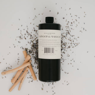 Hollowood Mop Soap
