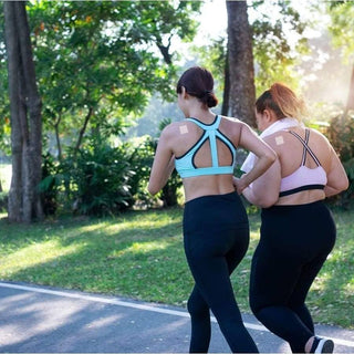 Slim Trim Appetite Suppressant Patch - Reduce Cravings