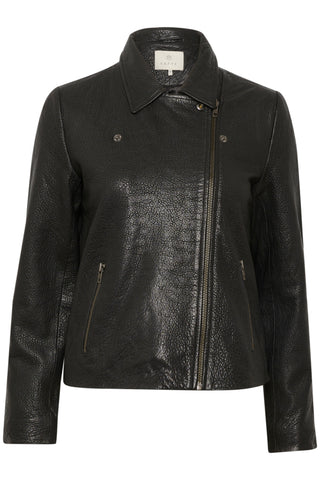 Julia Leather Jacket