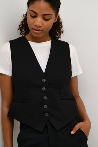 Sakura Waistcoat