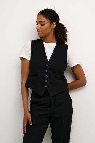 Sakura Waistcoat