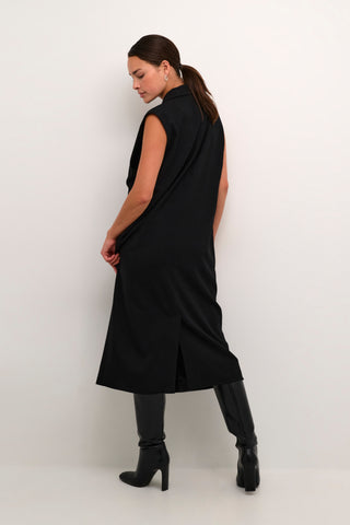 Merle Long Waistcoat