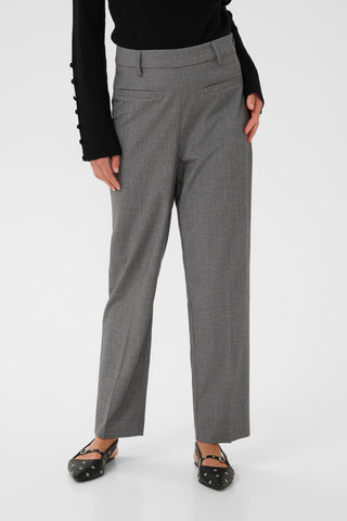 Ellie Pinstripe Pant