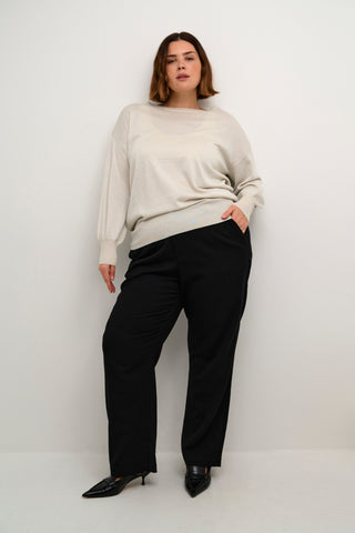 Regitta Knit Pullover