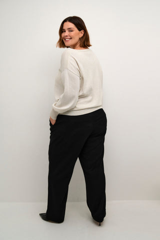 Regitta Knit Pullover