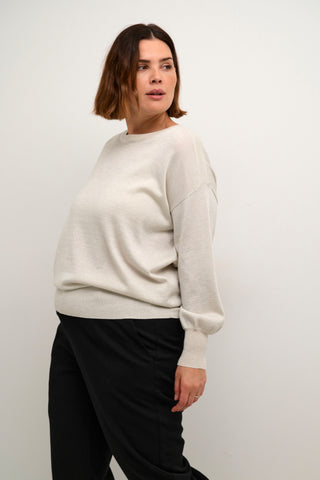 Regitta Knit Pullover