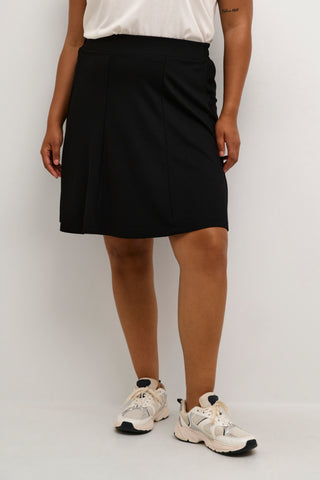 Jada Jersey Skirt