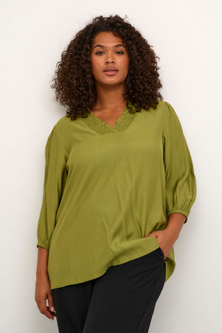 Dania Blouse