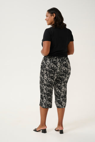 Cami Culotte Pants