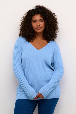 Lona Knit Pullover