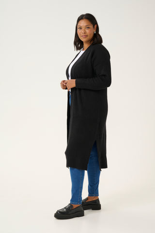 Crinye Long Cardigan