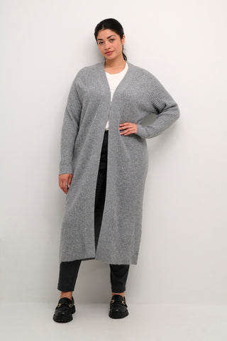 Crinye Long Cardigan