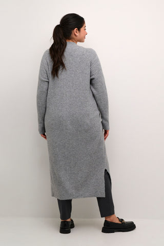 Crinye Long Cardigan