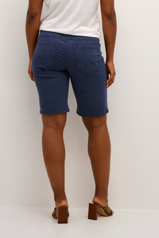 Ann Twill Shorts - Coco Fit