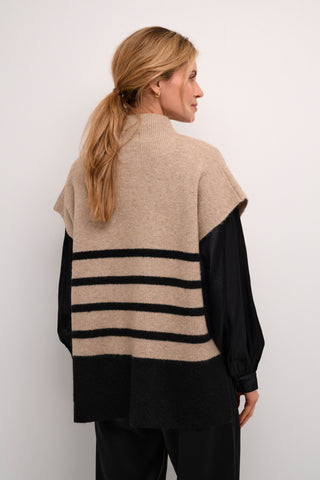 Stari Knit Pullover Vest