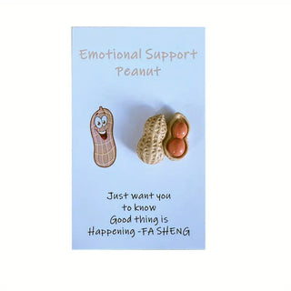 Emotional Support Pocket Buddy
