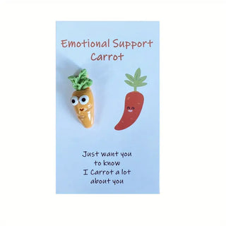 Emotional Support Pocket Buddy