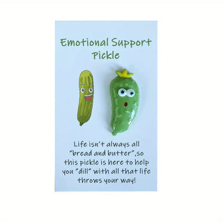 Emotional Support Pocket Buddy