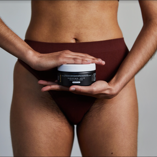 Ingrown Hair Exfoliating Scrub (Sweet Escape)