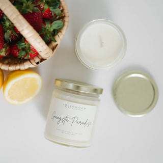 Summer Candles
