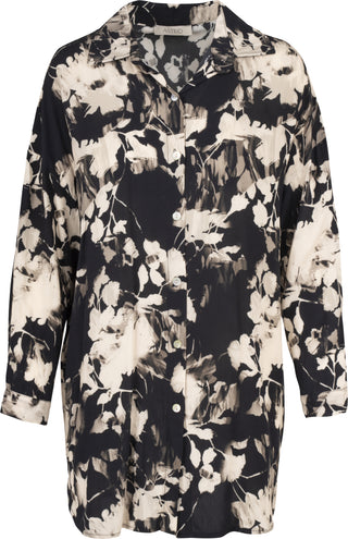 Harmony Boyfriend Blouse