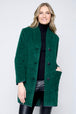 Blue Green Pattern