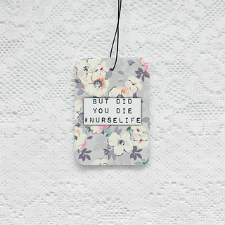 Car Air Freshener