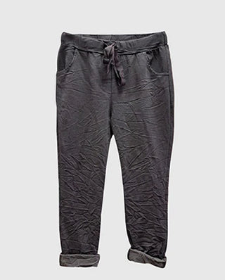 Theodora Crinkle Pant