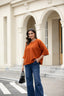 Burnt Orange