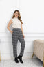 Large Plaid