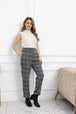 Large Plaid