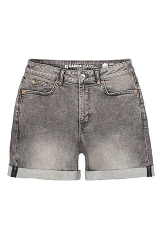 Isabella Denim Short