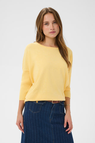 Mila Crew Dolman