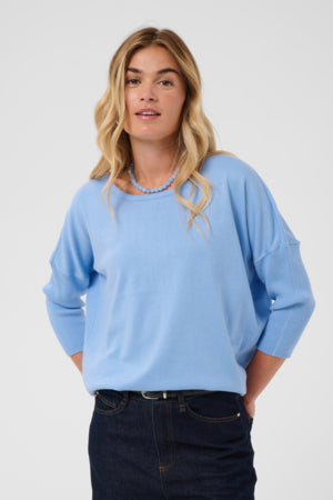Mila Crew Dolman