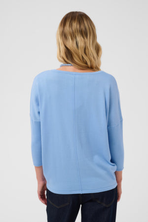 Mila Crew Dolman