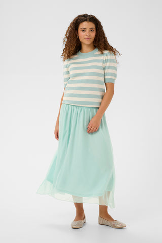 Coral Skirt