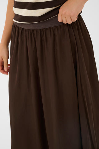 Coral Skirt