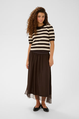 Coral Skirt