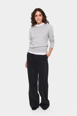 Mila Long Sleeve Sweater