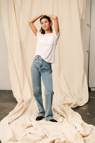 Adelia Regular Tee