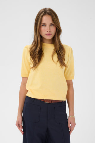 Mila Short Sleeve Pullover