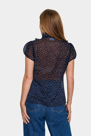 Lilja Crinkle Shirt