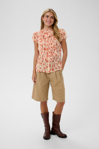Lilja Crinkle Shirt
