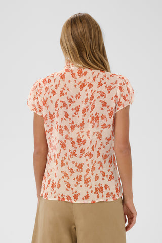 Lilja Crinkle Shirt