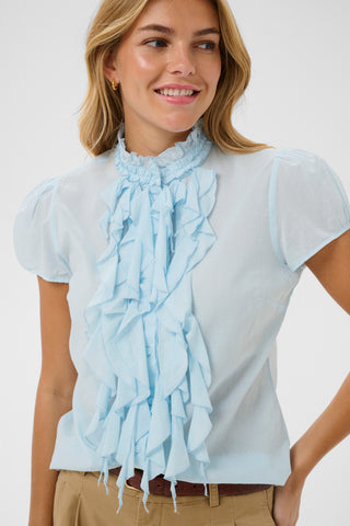 Tilli Cotton Shirt