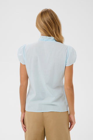 Tilli Cotton Shirt